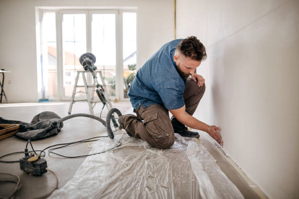 Best Drywall Removal and Disposal  in Cedar Park, TX